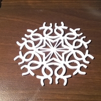 Snowflake - Thumbnail 1