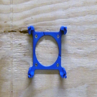 Charging Claw for DJI Mavic Battery Charging Hub - Thumbnail 3