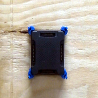 Charging Claw for DJI Mavic Battery Charging Hub - Thumbnail 4