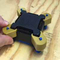 Charging Claw for DJI Mavic Battery Charging Hub - Thumbnail 12