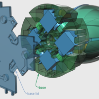 Servo Flower - Thumbnail 2