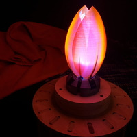 Servo Flower - Thumbnail 5