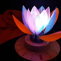 Servo Flower - Thumbnail 9