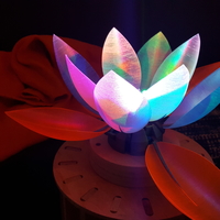 Servo Flower - Thumbnail 10