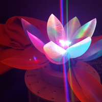 Servo Flower - Thumbnail 11