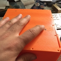 Cajon (with snares) - Thumbnail 2