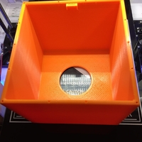 Cajon (with snares) - Thumbnail 5