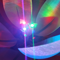 Servo Flower - Thumbnail 15