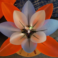 Servo Flower - Thumbnail 16