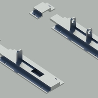 Slide lock - Thumbnail 2