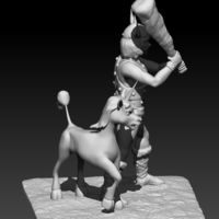 Bobby and the Unicorn - Thumbnail 2