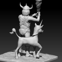 Bobby and the Unicorn - Thumbnail 4