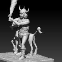 Bobby and the Unicorn - Thumbnail 5