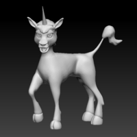 Bobby and the Unicorn - Thumbnail 6