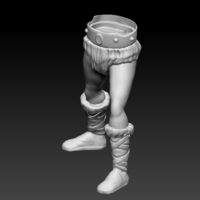 Bobby and the Unicorn - Thumbnail 8