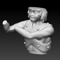 Bobby and the Unicorn - Thumbnail 9