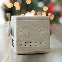 Adabot Google AIY Voice Kit - Thumbnail 1