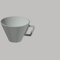 Coffee cup - Thumbnail 2