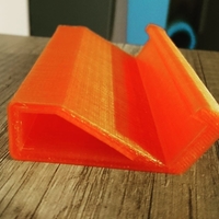 Small Phone Stand 3D Printing 182186