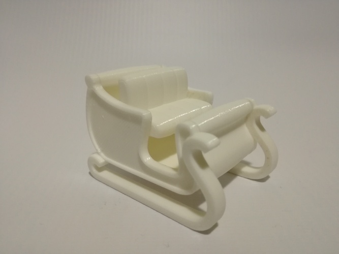 xmas poly pack 3D Print 182189