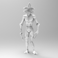 Demogorgon - Thumbnail 1