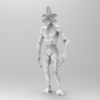 Demogorgon - Thumbnail 2