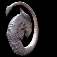 Alien Chestburster - Thumbnail 2