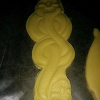 Dark Mark Cookie Cutter - Thumbnail 1