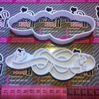 Dark Mark Cookie Cutter - Thumbnail 3