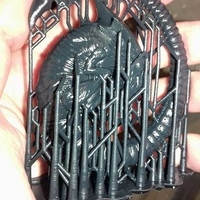 Alien Chestburster - Thumbnail 10