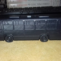 Bus  - Thumbnail 12