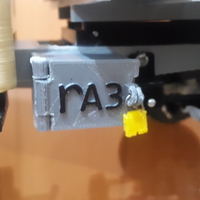 Russian Classic Truck Gaz 51  -  1/18  -  Full detail - Thumbnail 3