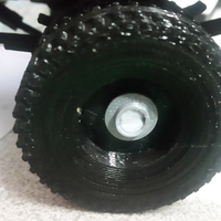 Russian Classic Truck Gaz 51  -  1/18  -  Full detail - Thumbnail 16