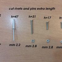 Russian Classic Truck Gaz 51  -  1/18  -  Full detail - Thumbnail 18