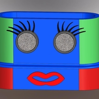 BilleeBot Heads - Thumbnail 3