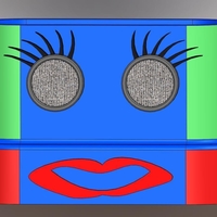 BilleeBot Heads - Thumbnail 4