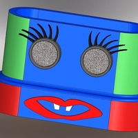 BilleeBot Heads - Thumbnail 5
