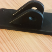 Metal Detector loop -  real size ( 350 mm)  and full details - Thumbnail 7