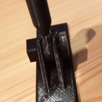 Metal Detector loop -  real size ( 350 mm)  and full details - Thumbnail 8