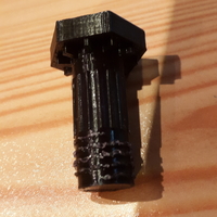 Metal Detector loop -  real size ( 350 mm)  and full details - Thumbnail 9