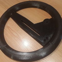 Metal Detector loop -  real size ( 350 mm)  and full details - Thumbnail 10