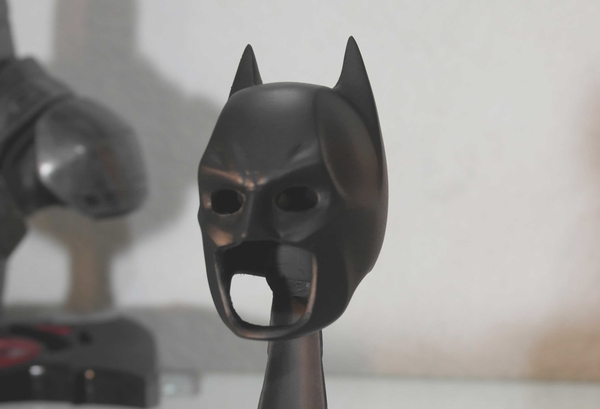 Batman Dark Knight mask