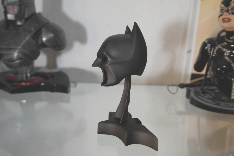 Batman Dark Knight mask 3D Print 182460