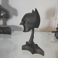 Batman Dark Knight mask - Thumbnail 2
