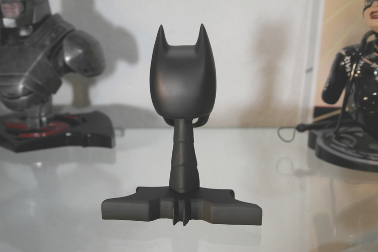 Batman Dark Knight mask 3D Print 182461