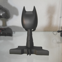 Batman Dark Knight mask - Thumbnail 3