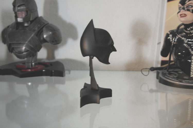Batman Dark Knight mask 3D Print 182462