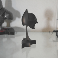 Batman Dark Knight mask - Thumbnail 4