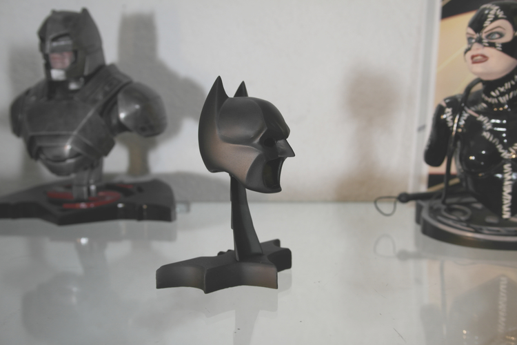 Batman Dark Knight mask 3D Print 182463