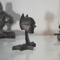 Batman Dark Knight mask - Thumbnail 5